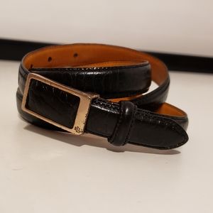 Ralph Lauren Belt